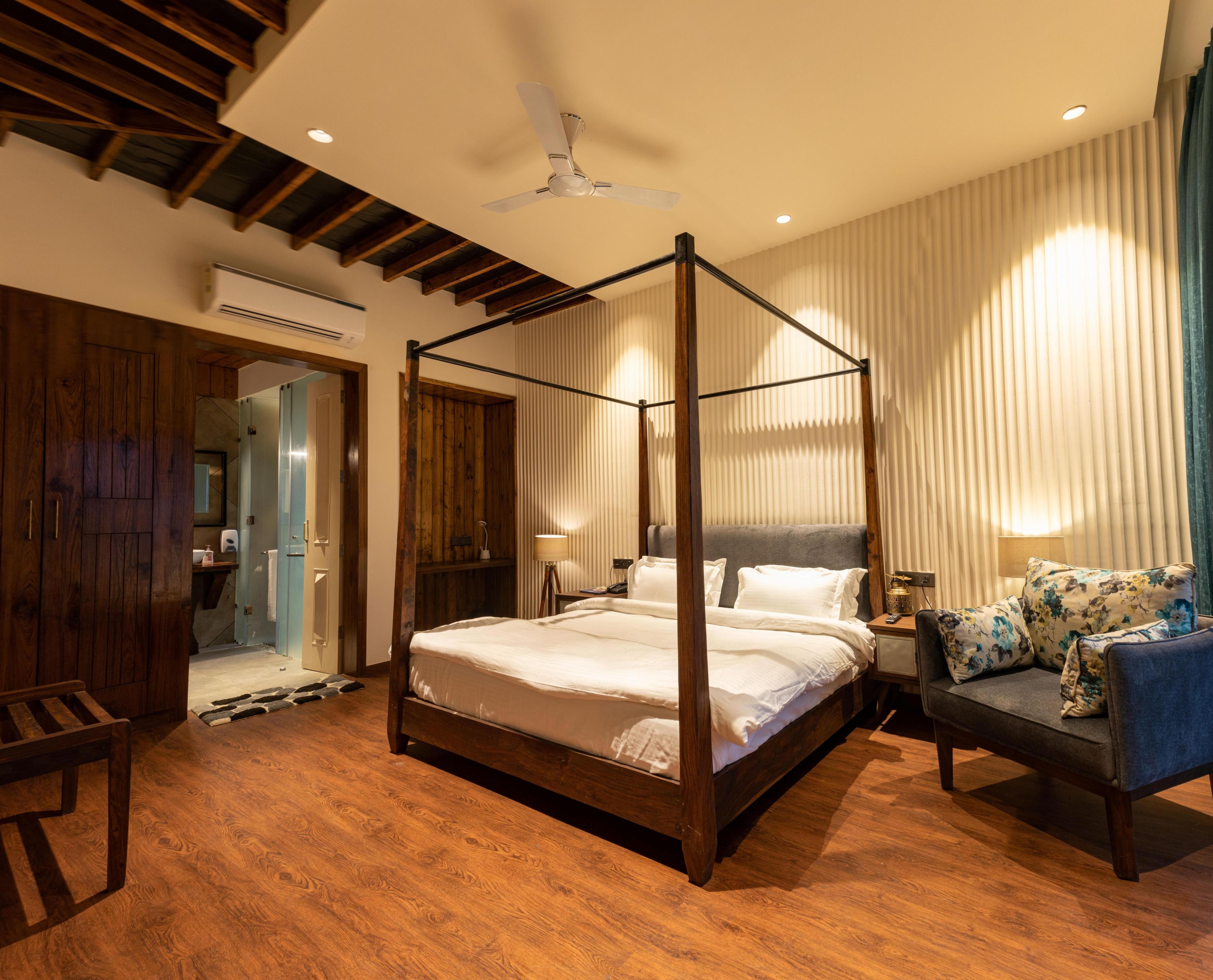 Villa with private pool by Palm Villas Room Type - Villa with private pool by Palm Villas