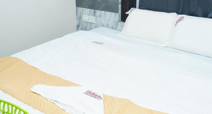 Vashistha Residency Room Type - Deluxe Room - Non Ac