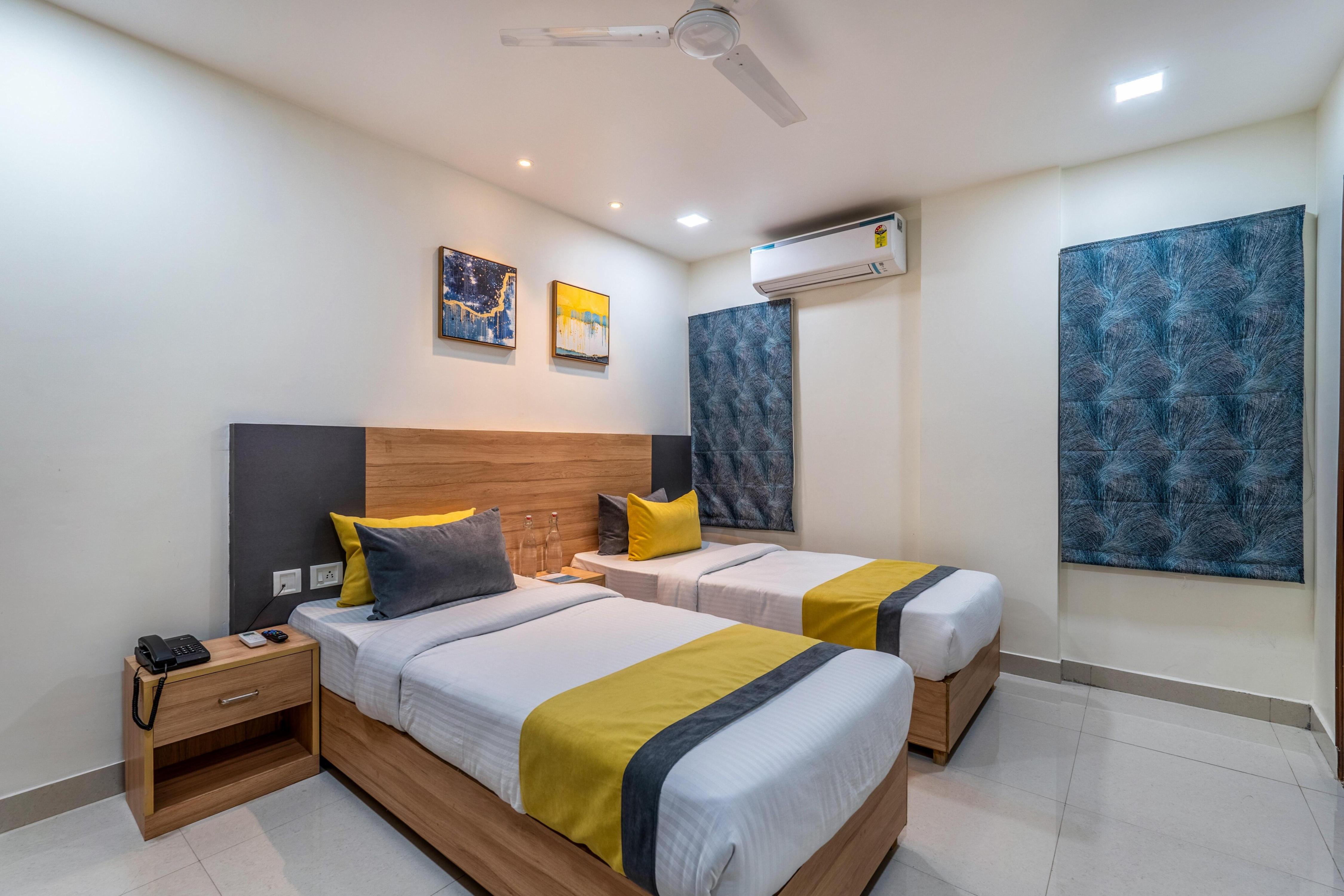 Eminent Suites And Apartment - Tap to explore photos