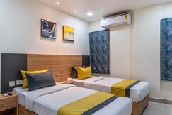 Eminent Suites And Apartment
