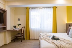 Premium 1 BHK Apartment With Forest View in Shimla