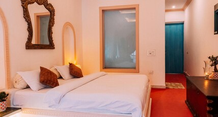 Bhagvatam Rishikesh Room Type - Royal Suite