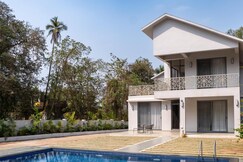 SaffronStays Magnolias by River Moira