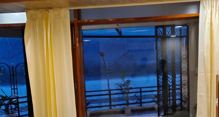Rampal's Ganga Panoramic Room Type - Family deluxe suite