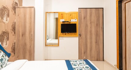 Strawberry King Resort Room Type - Deluxe Garden View ( Gr Level)