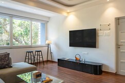 Cozy 1BHK Apartment - Calangute - Close to Beach | Hireavilla