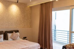 Perch Casa Feliz- Golf Course Road