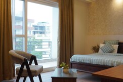 Perch Casa Feliz- Golf Course Road