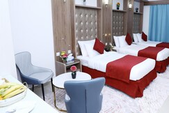 Naif Fort Hotel