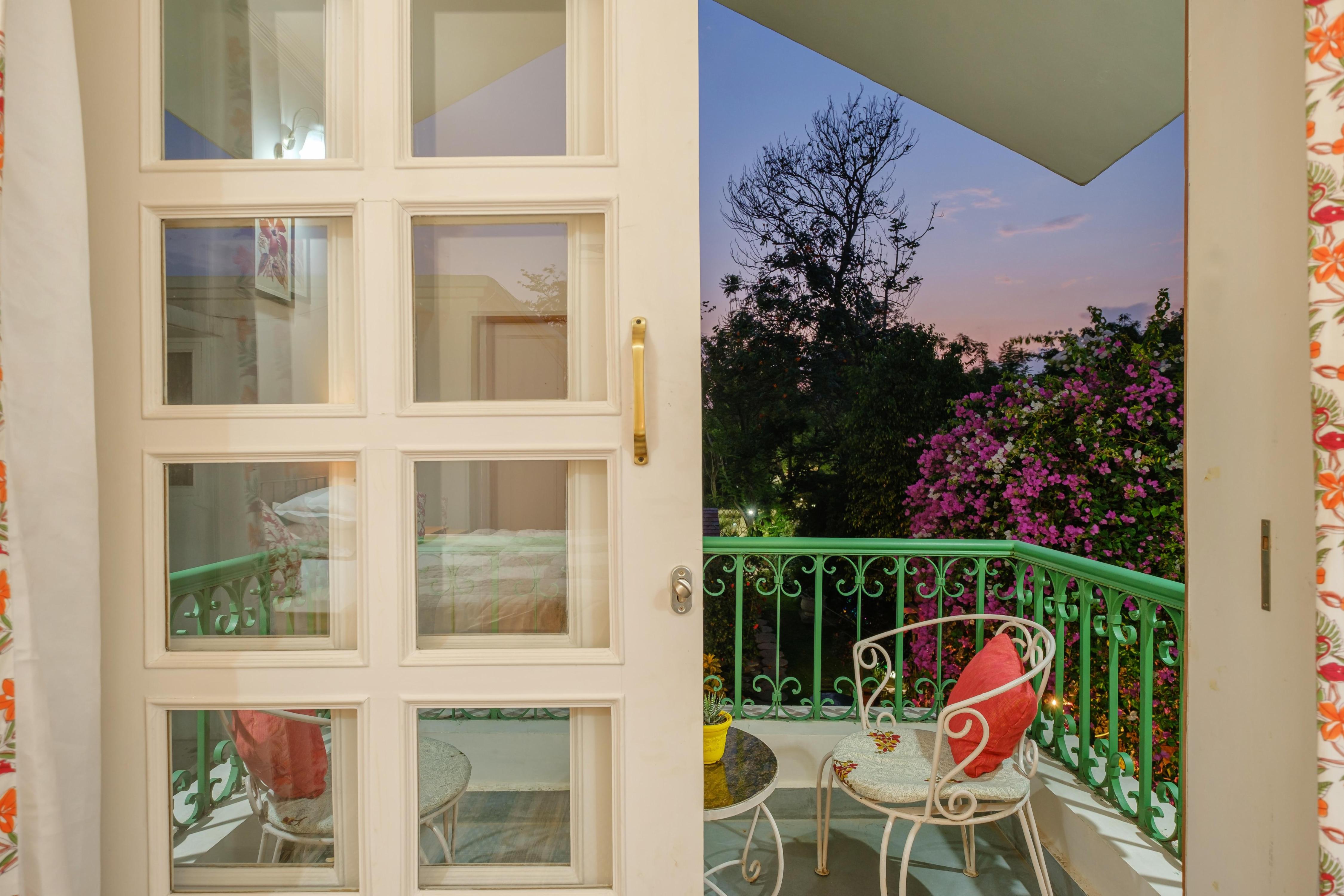 Shree Nikunj Room Type - Bhavan 02 Bedroom Apartment
