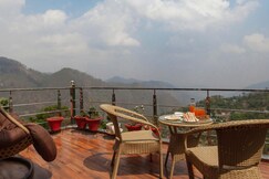 Crestview Haven 3 BHK Villa in Nainital