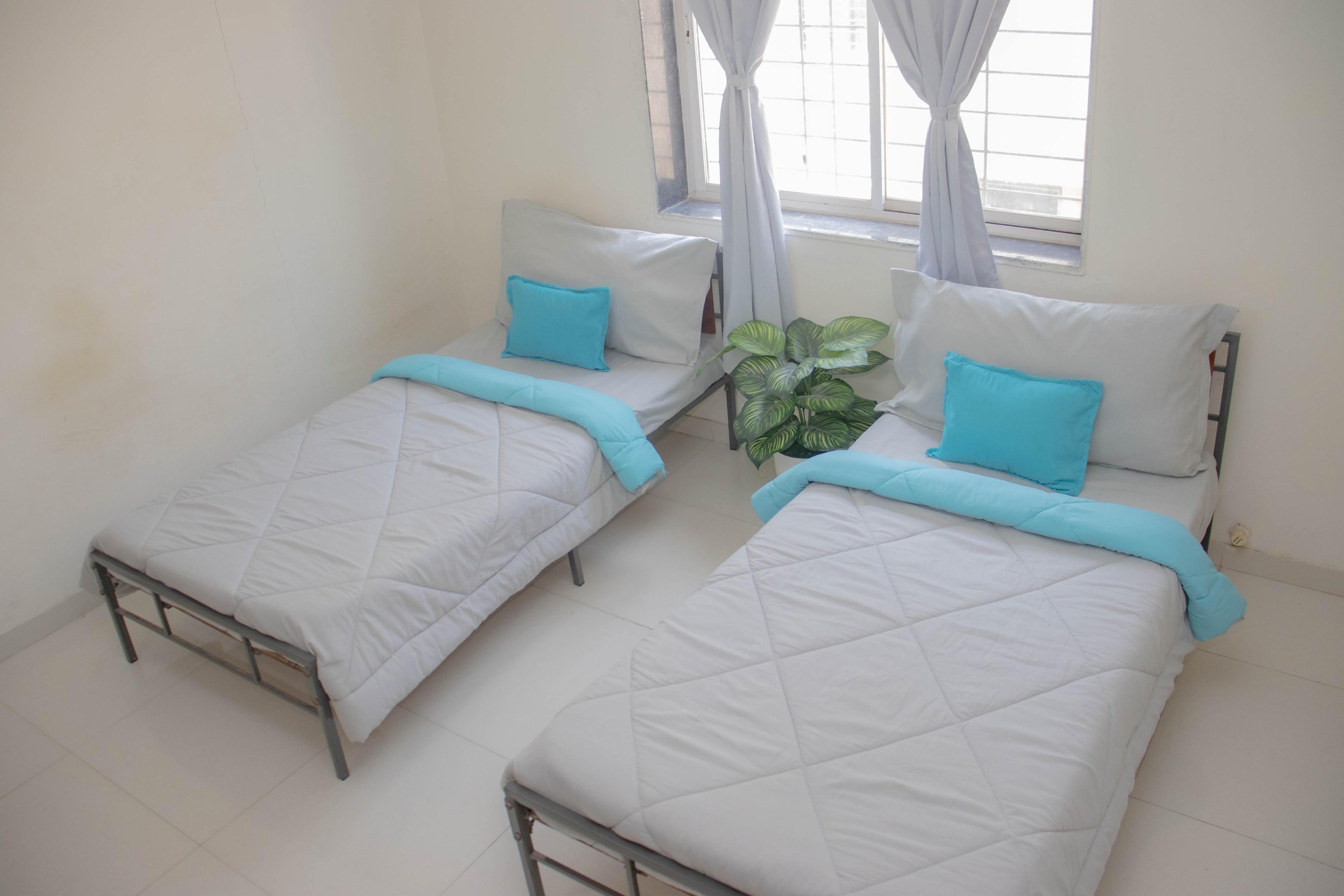 Z Express Greentree - Tap to explore photos