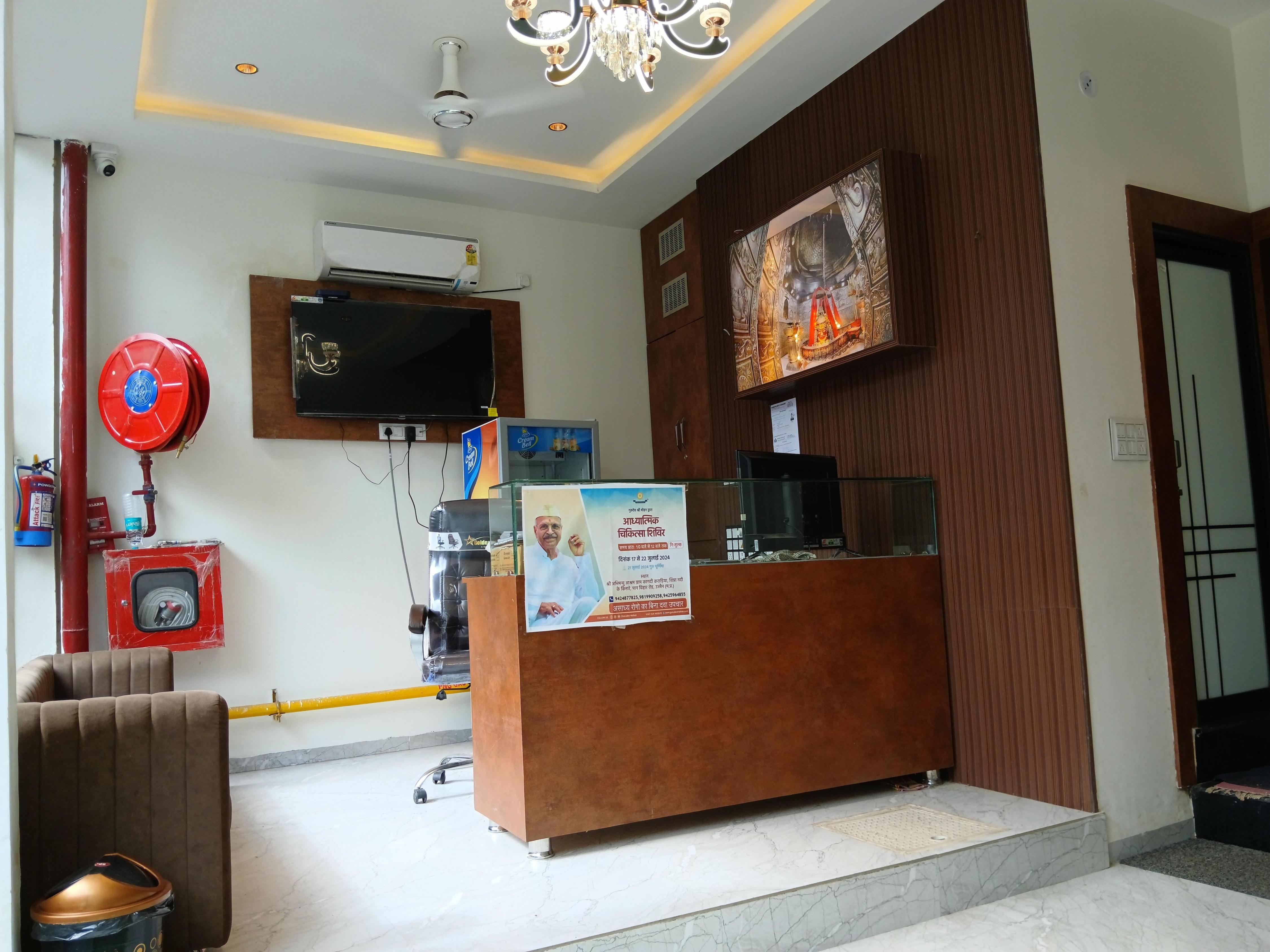 Main gallery