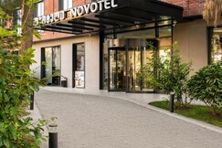 Novotel Tbilisi Center