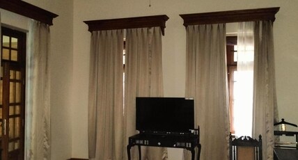 Svatma Mayavaram Room Type - Nirvana Suite With King Bed Svatma Mayavaram Room Type - Nirvana Suite With King Bed