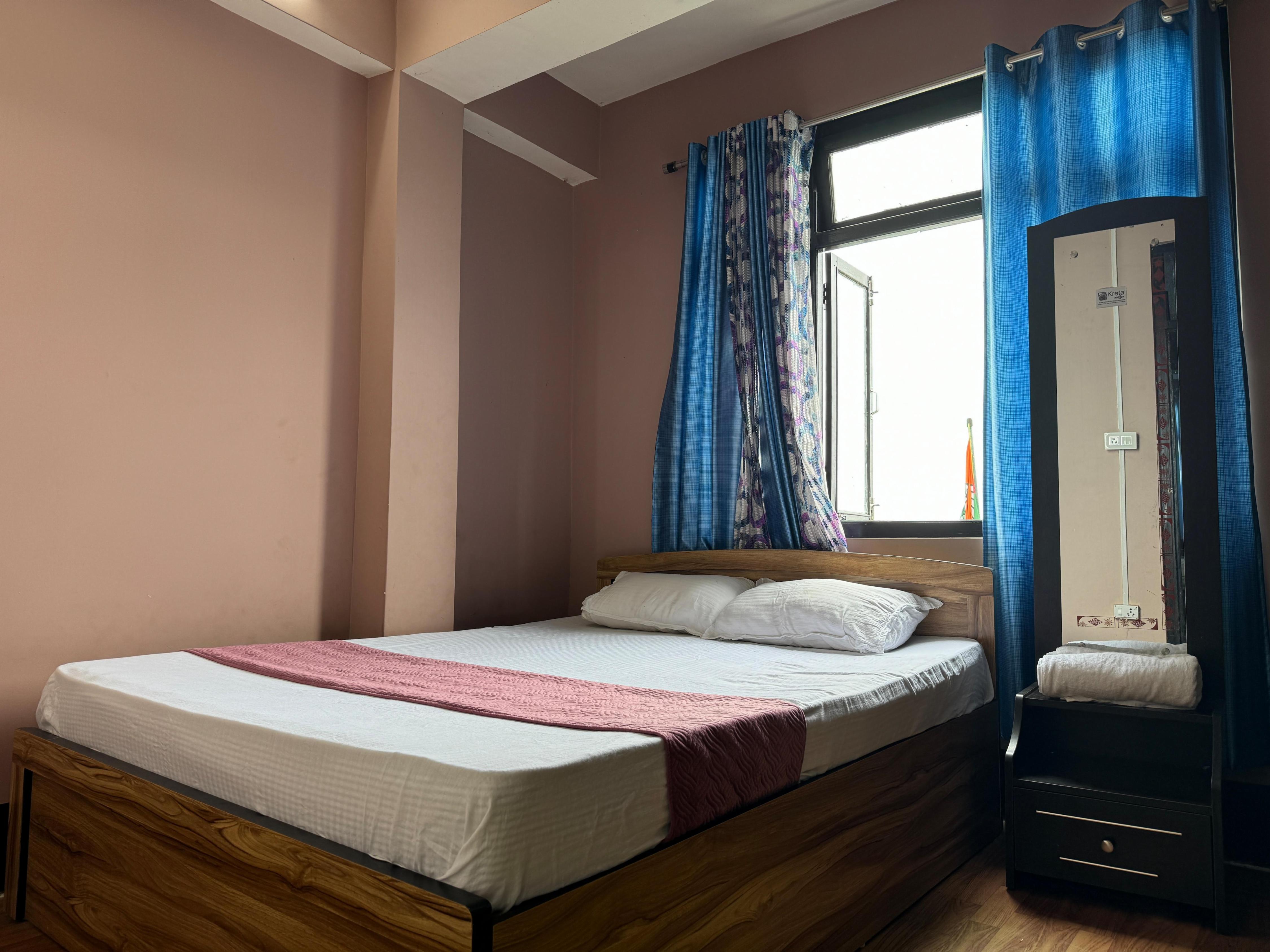 Bishes Homestay Near Char Dham - Tap to explore photos