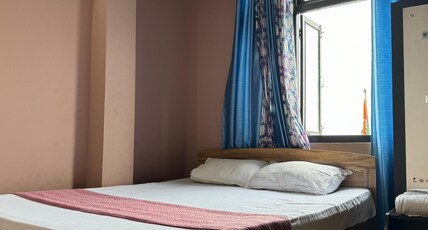 Bishes Homestay Near Char Dham Room Type - Standard Room Bishes Homestay Near Char Dham Room Type - Standard Room