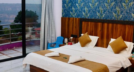 Vista Hill Room Type - Super Deluxe Room