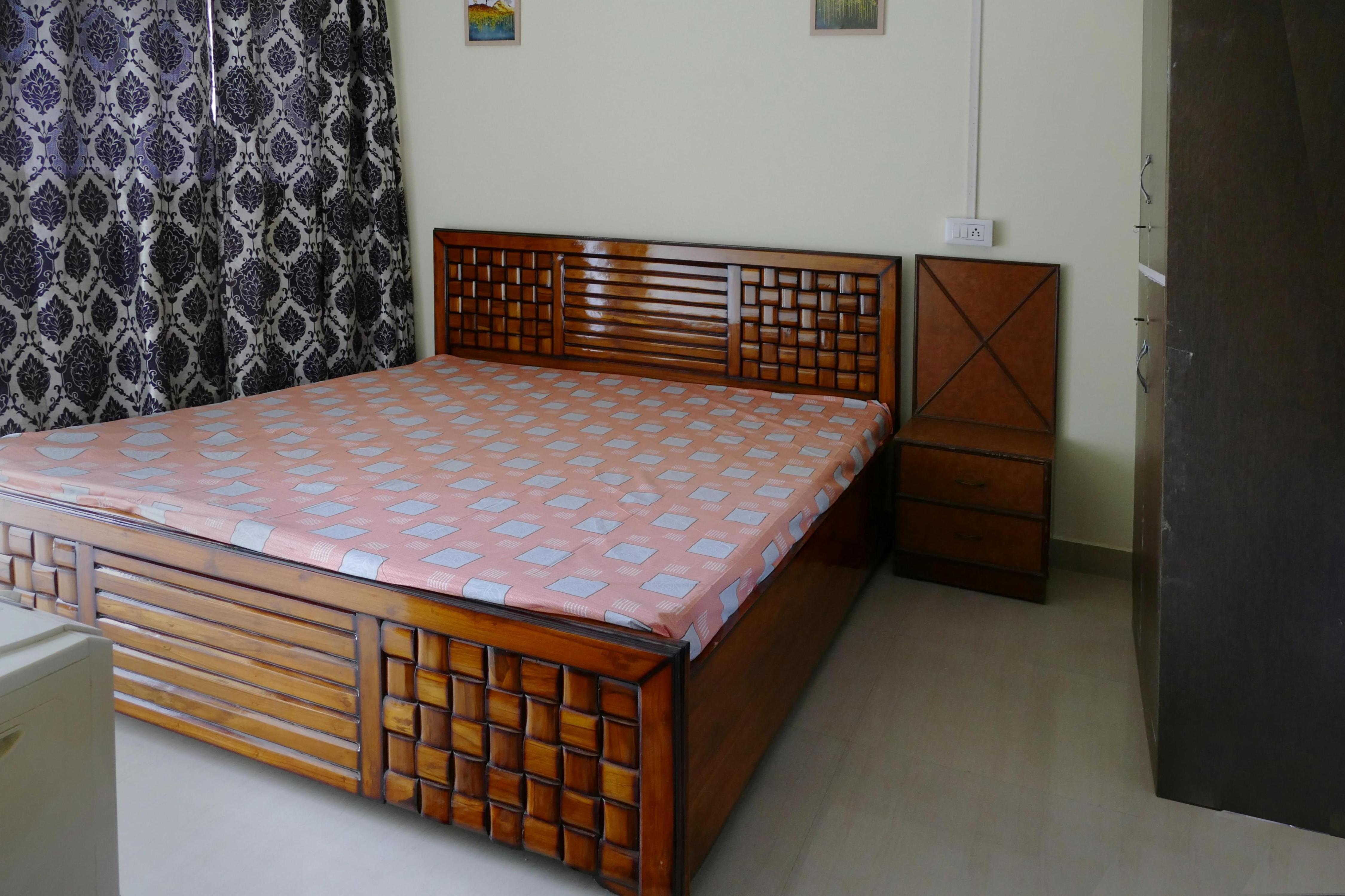 Dreams Abode 3 BHK - Tap to explore photos
