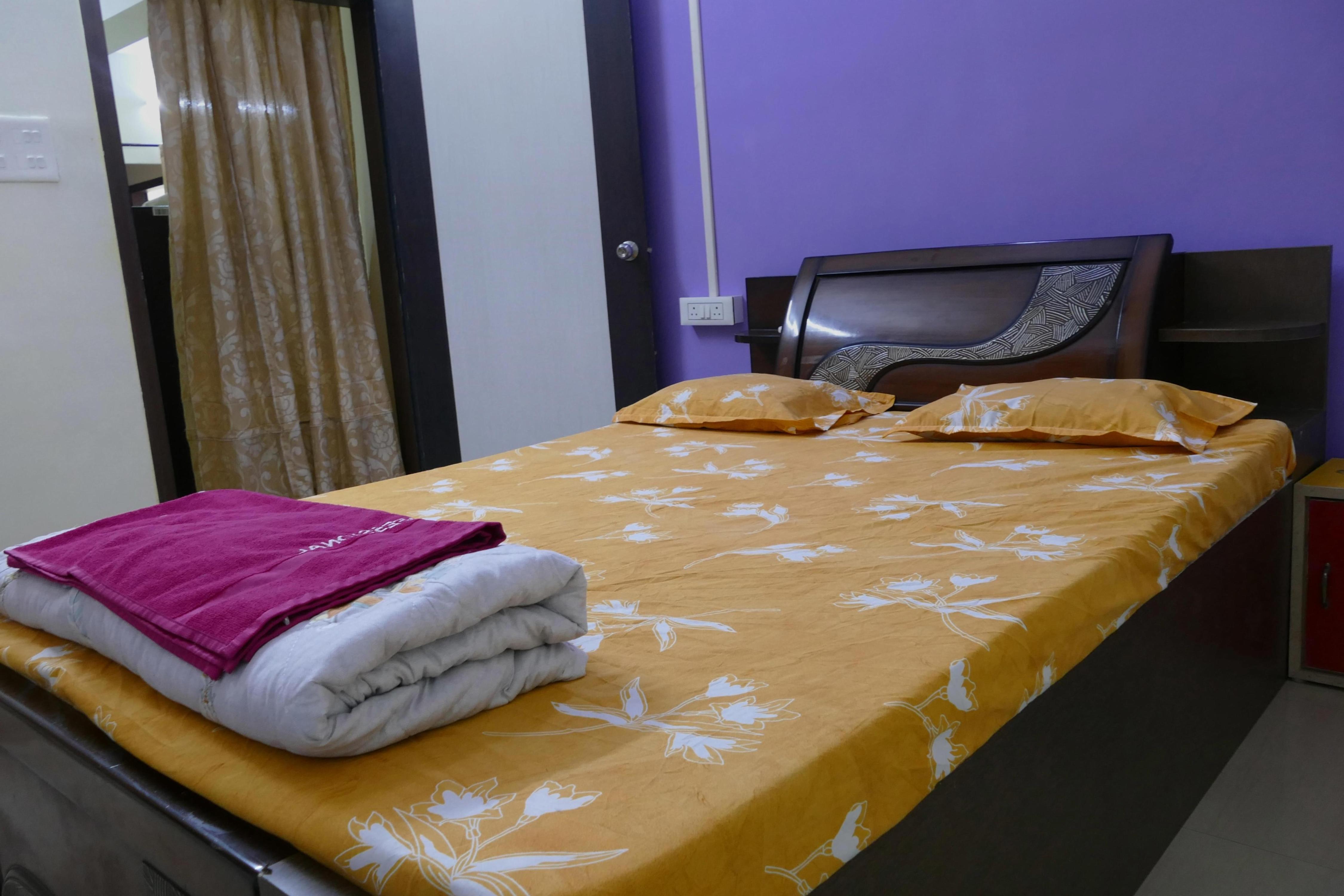Dreams Abode 3 BHK - Tap to explore photos