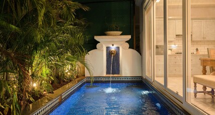 Hireavilla | Villa Adara - 4BHK Villa with Private Pool in North Goa Room Type - Hireavilla | Villa Adara - 4BHK Villa with Private Pool in North Goa
