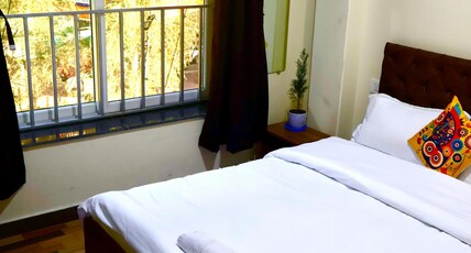 Darjeeling, Hillside Inn Room Type - Standard Queen Room