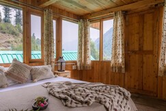 Valley breeze Cottages