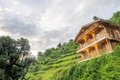 Nature Escape In Jibhi