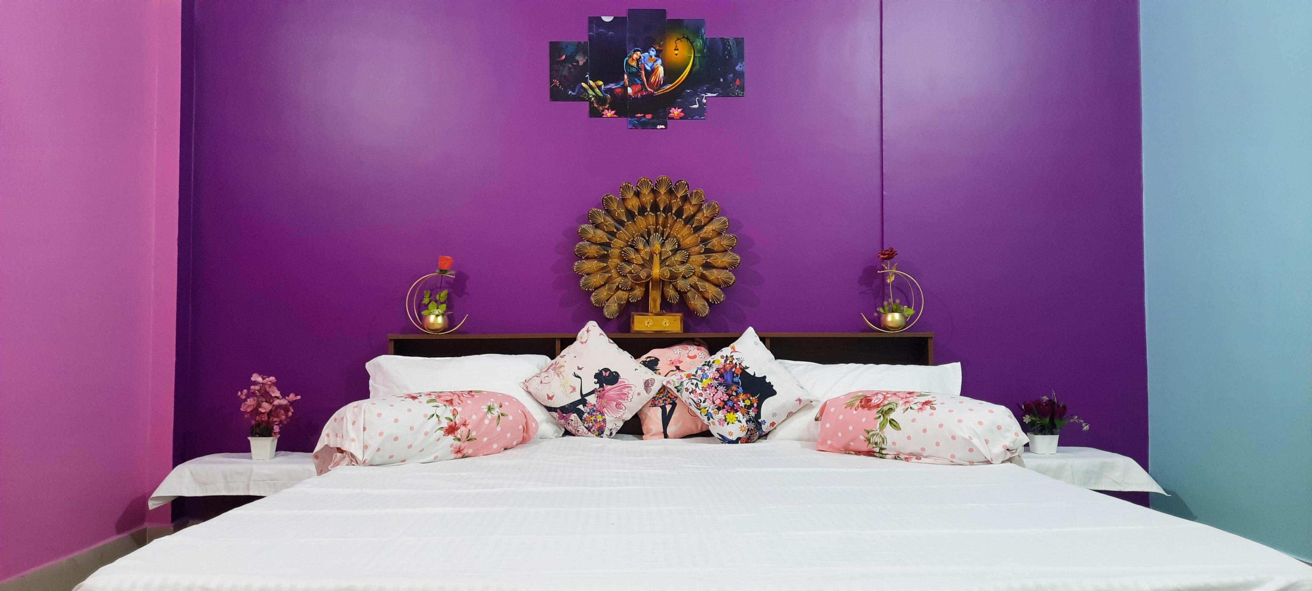 Selfie n Studio Homestay