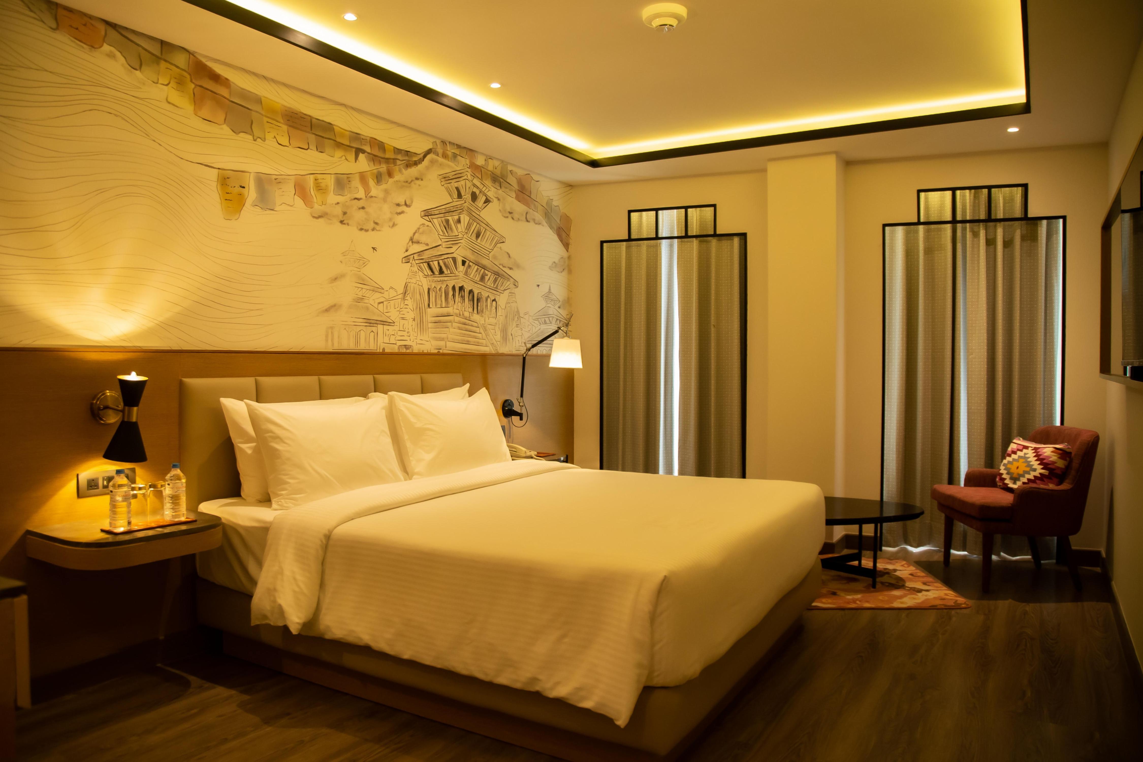 Sarovar Portico Birgunj Nepal