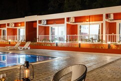 Ashok Jungle River Resort