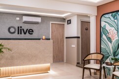 Olive Hotel Millers Road by Embassy Group