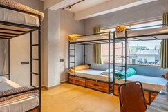 Local Lok | Boutique Stay with Rooftop Cafe