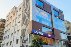 Olive Hotel Kundalahalli by Embassy Group