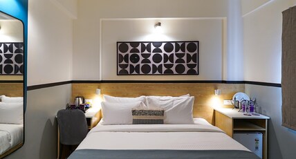 Olive Hotel Kundalahalli by Embassy Group Room Type - Standard Room