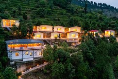 ILA by Aaryam, Kanatal