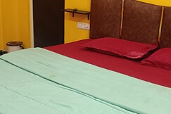 Hotel Purnima Palace