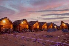 Hampi Social Resort