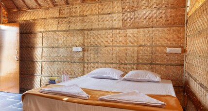 Hampi Social Resort Room Type - Hill View Rooms Hampi Social Resort Room Type - Hill View Rooms