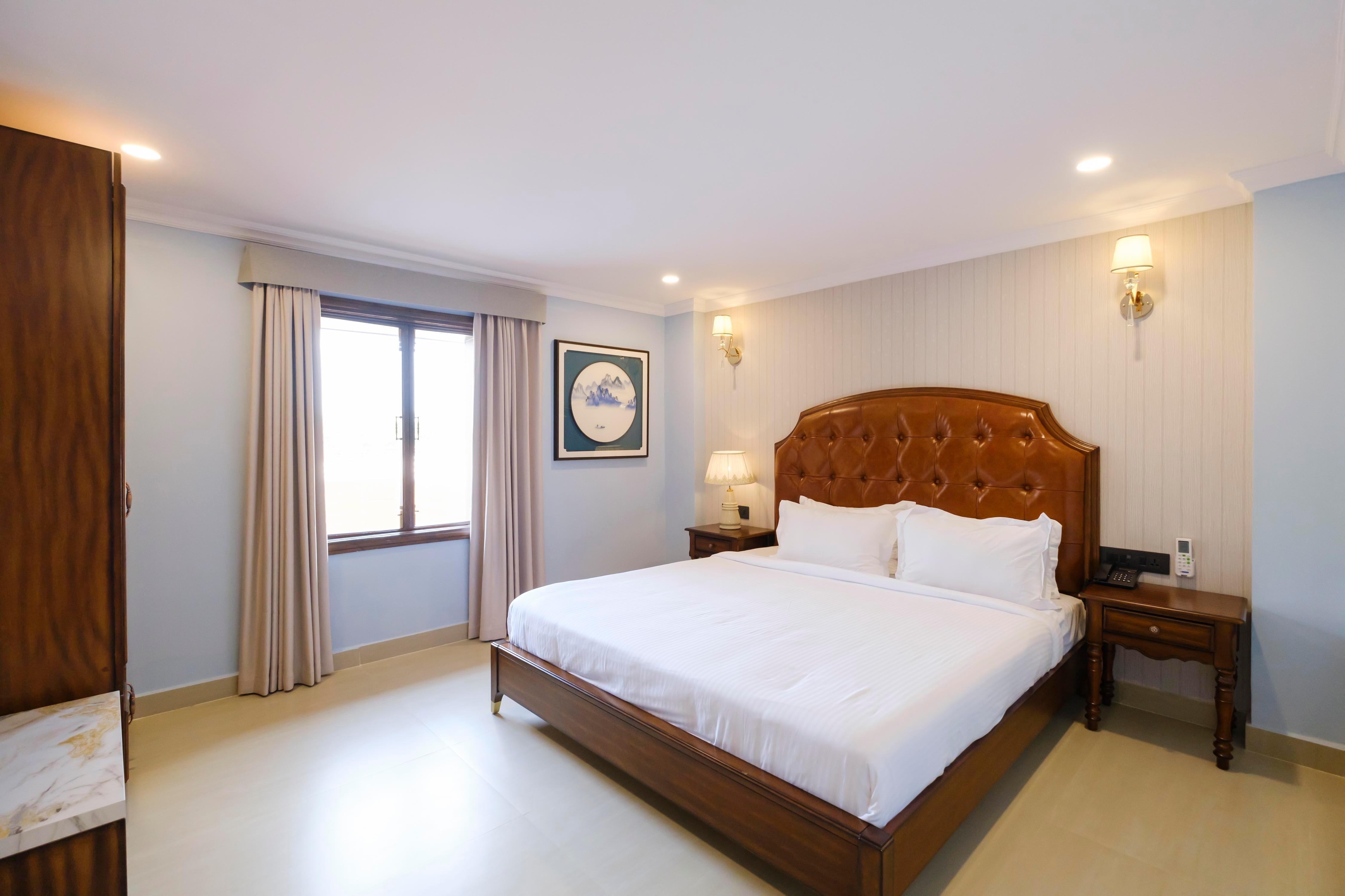 Kyra Wellness Resort - Tap to explore photos