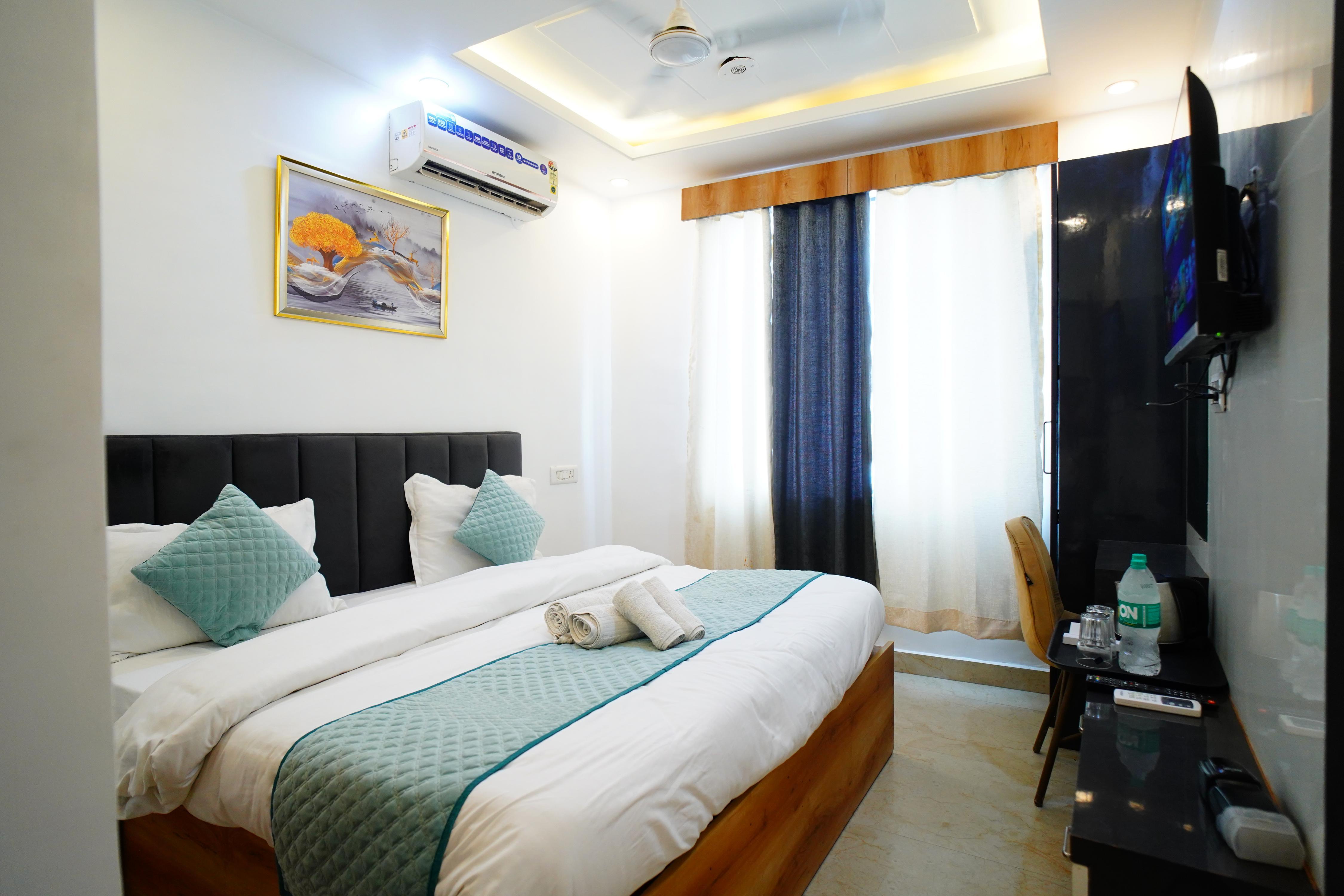 Hotel Devine Room Type - Standard Room