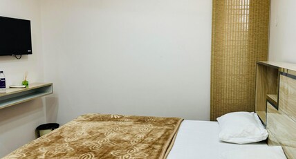 3 Seeds Room Type - Superior Rooms