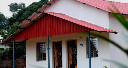 RESORT PATHER PANCHALI Room Type - AC Deluxe Rooms