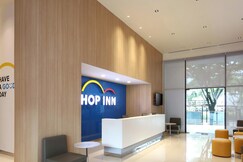 Hop Inn Hotel Cebu City
