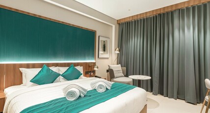 VSC PORTO MARINA Room Type - Premium Room