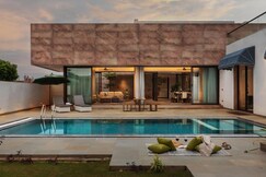 SaffronStays Ambika Farms