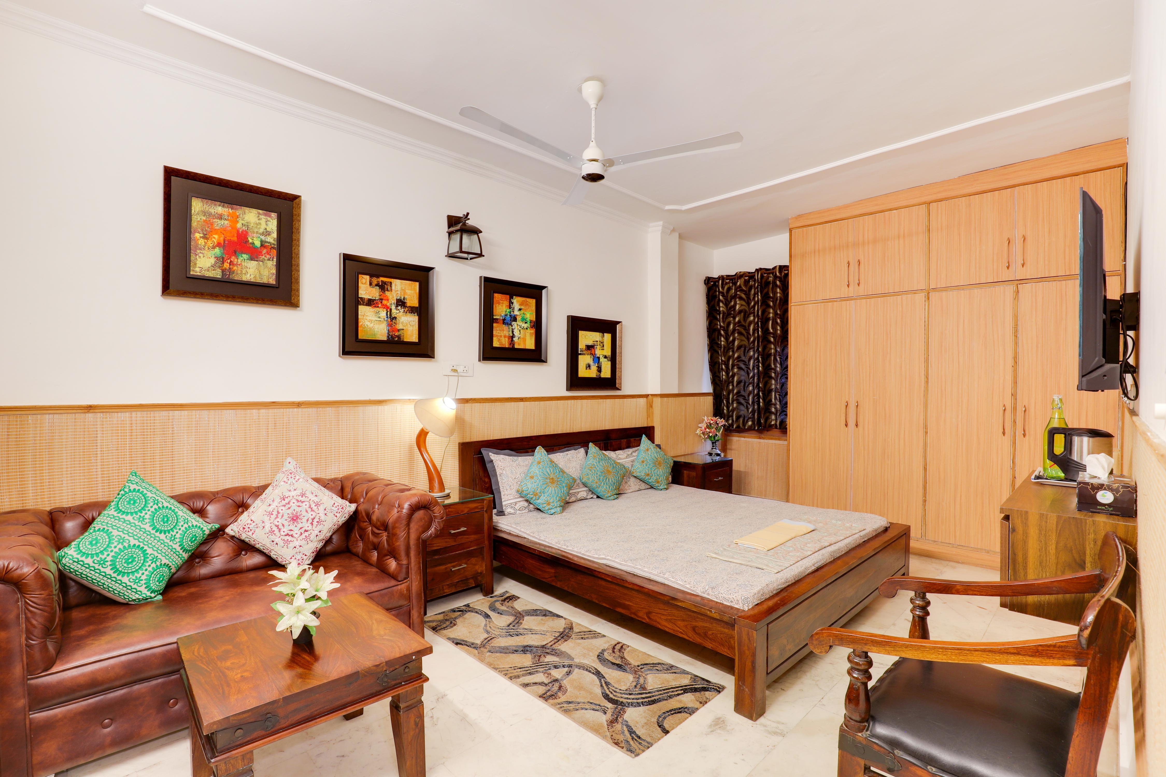 House of Comfort Greater Noida - Tap to explore photos