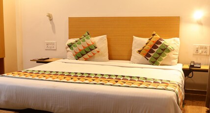 TRPOTELS Scheme No. 78 Room Type - Standard Rooms