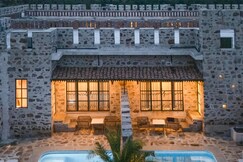 The Quila Udaipur By Aayor Luxury