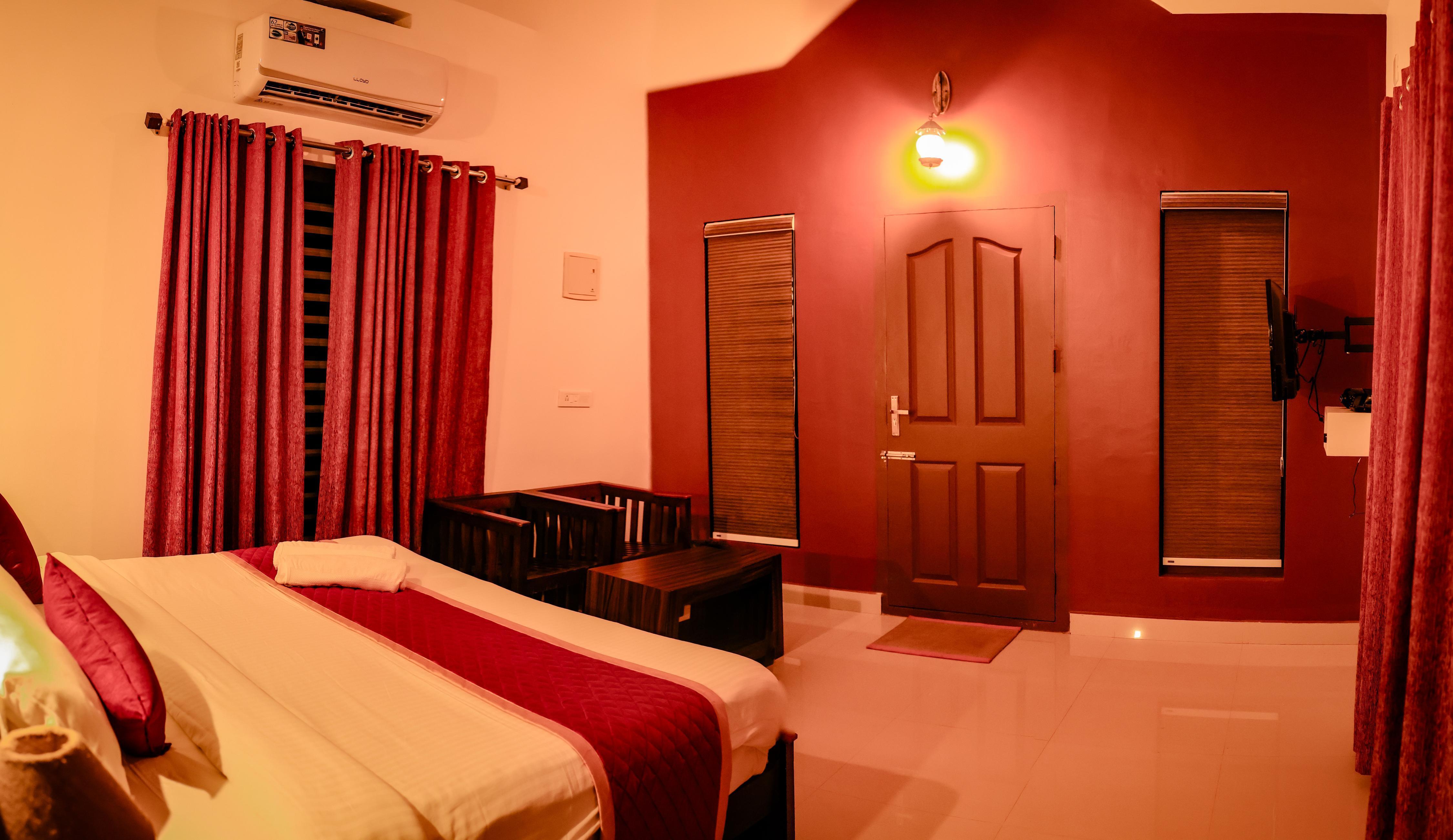 Wayanad Green Ample - Tap to explore photos